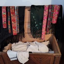 Bátaszéki Tájház Bátaszék - Egyéb