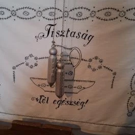 Bátaszéki Tájház Bátaszék - Egyéb