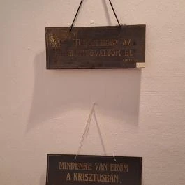 Bátaszéki Tájház Bátaszék - Egyéb