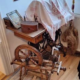 Bátaszéki Tájház Bátaszék - Egyéb