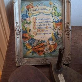 Bátaszéki Tájház Bátaszék - Egyéb