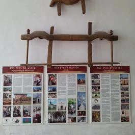 Bátaszéki Tájház Bátaszék - Egyéb