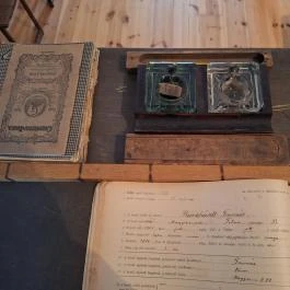 Bátaszéki Tájház Bátaszék - Egyéb