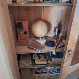 Bátaszéki Tájház Bátaszék - Egyéb