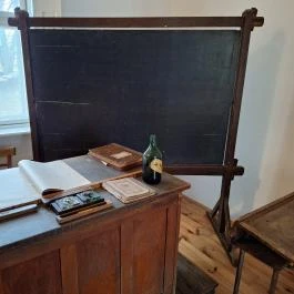 Bátaszéki Tájház Bátaszék - Egyéb