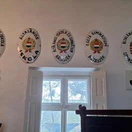 Bátaszéki Tájház Bátaszék - Egyéb