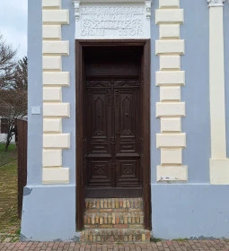 Bátaszéki Tájház