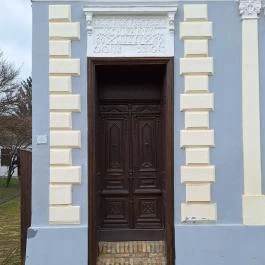 Bátaszéki Tájház Bátaszék - Egyéb