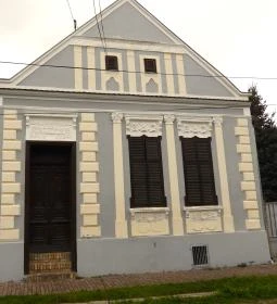 Bátaszéki Tájház