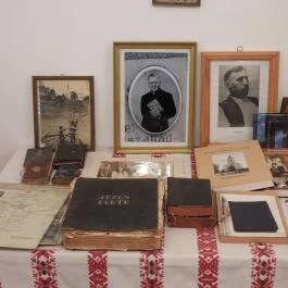 Bátaszéki Tájház Bátaszék - Egyéb