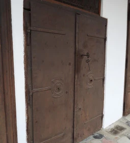 Bátaszéki Tájház