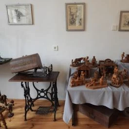 Bátaszéki Tájház Bátaszék - Egyéb