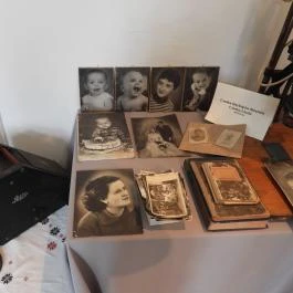 Bátaszéki Tájház Bátaszék - Egyéb