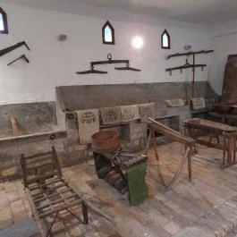 Bátaszéki Tájház Bátaszék - Egyéb