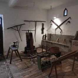 Bátaszéki Tájház Bátaszék - Egyéb