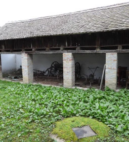 Bátaszéki Tájház