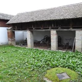 Bátaszéki Tájház Bátaszék - Egyéb