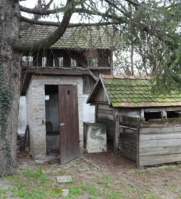 Bátaszéki Tájház