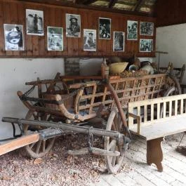 Bátaszéki Tájház Bátaszék - Egyéb