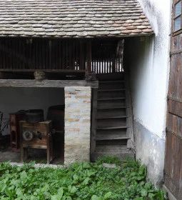 Bátaszéki Tájház