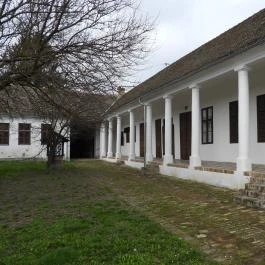 Bátaszéki Tájház Bátaszék - Egyéb