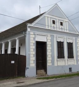 Bátaszéki Tájház