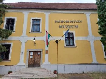 Magyar Nemzeti Múzeum Báthori István Múzeuma Nyírbátor