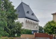 Báthori Várkastély & Panoptikum Nyírbátor