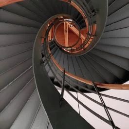 Báthori Várkastély & Panoptikum, Nyírbátor - Belső