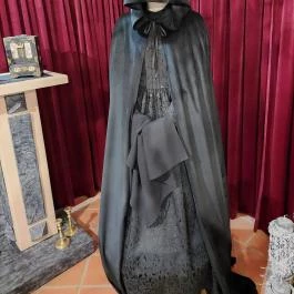 Báthori Várkastély & Panoptikum, Nyírbátor - Belső