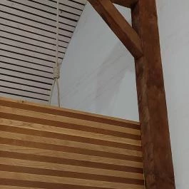 Báthori Várkastély & Panoptikum, Nyírbátor - Belső