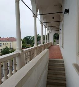 Báthori Várkastély & Panoptikum