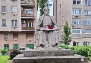 Báthory István Budapest