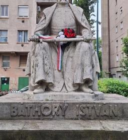 217. legjobb látnivaló: Báthory István