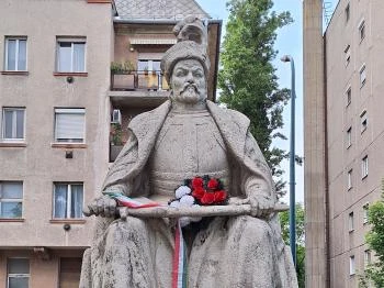 Báthory István Budapest