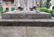 Báthory István Budapest