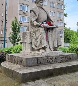 Báthory István