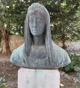 Batsányiné Baumberg Gabriella