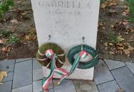 Batsányiné Baumberg Gabriella Tapolca