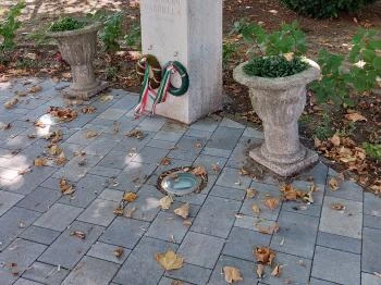 Batsányiné Baumberg Gabriella Tapolca