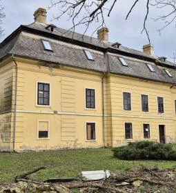 314. legjobb látnivaló: Batthyány-Arz kastély