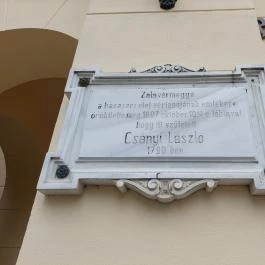 Batthyány Kastélyszálló Zalacsány - Egyéb