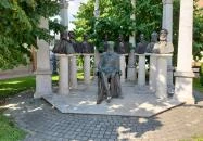 1848-as első felelős magyar kormány Kalocsa