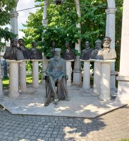 1848-as első felelős magyar kormány