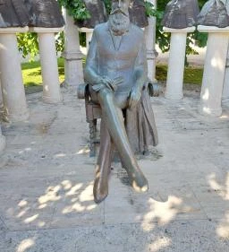 1848-as első felelős magyar kormány