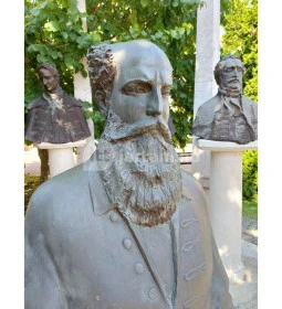 1848-as első felelős magyar kormány