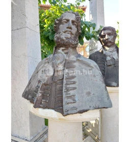 1848-as első felelős magyar kormány