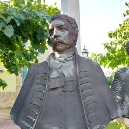 1848-as első felelős magyar kormány Kalocsa - Egyéb