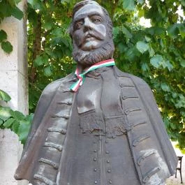 1848-as első felelős magyar kormány Kalocsa - Egyéb