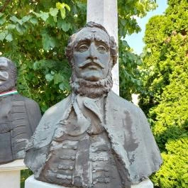 1848-as első felelős magyar kormány Kalocsa - Egyéb